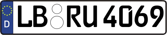 LB-RU4069