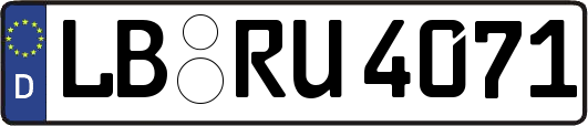 LB-RU4071