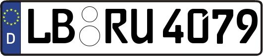 LB-RU4079