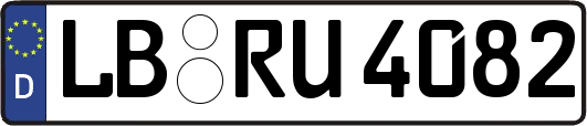 LB-RU4082