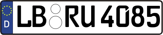 LB-RU4085