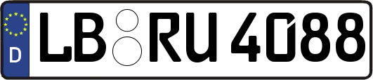 LB-RU4088