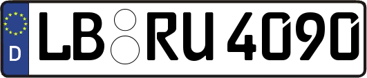 LB-RU4090