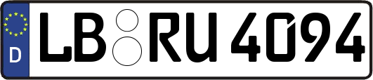LB-RU4094