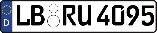 LB-RU4095