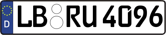LB-RU4096