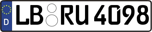 LB-RU4098