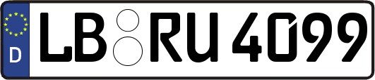 LB-RU4099
