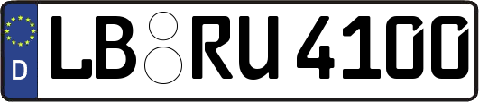 LB-RU4100