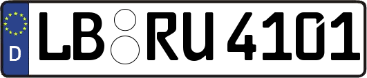 LB-RU4101