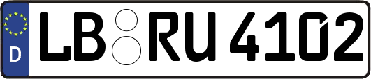 LB-RU4102