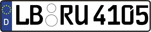 LB-RU4105
