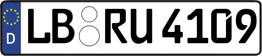 LB-RU4109