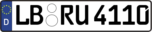 LB-RU4110
