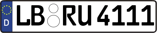 LB-RU4111