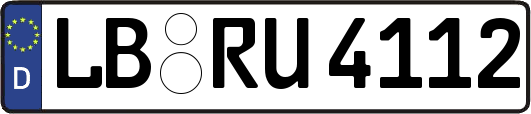 LB-RU4112