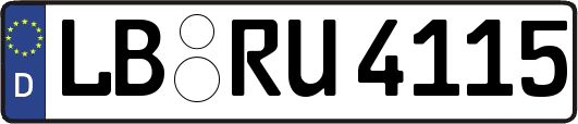 LB-RU4115