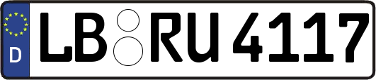 LB-RU4117