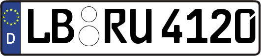LB-RU4120