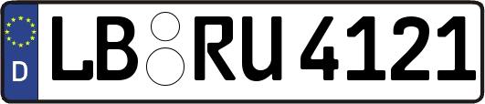 LB-RU4121
