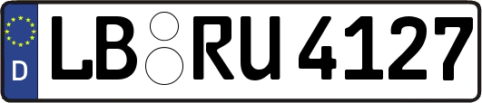 LB-RU4127