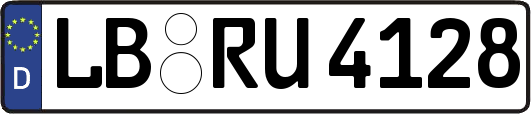 LB-RU4128