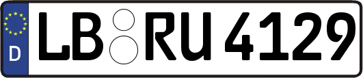 LB-RU4129