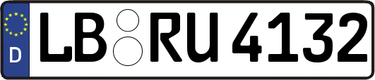 LB-RU4132