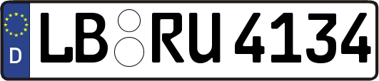 LB-RU4134