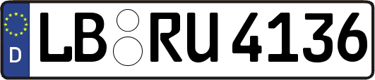 LB-RU4136