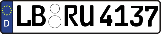 LB-RU4137
