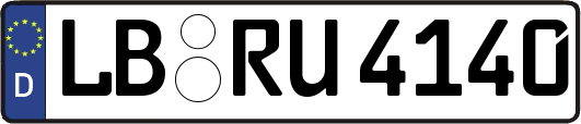 LB-RU4140