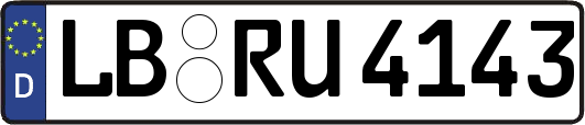 LB-RU4143
