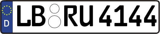 LB-RU4144