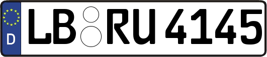 LB-RU4145