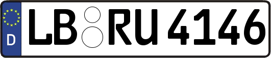 LB-RU4146