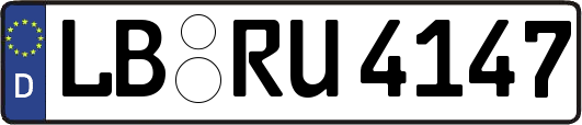 LB-RU4147