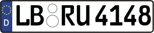LB-RU4148
