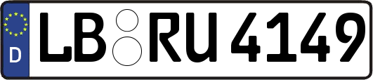 LB-RU4149