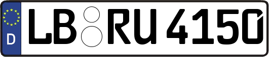 LB-RU4150