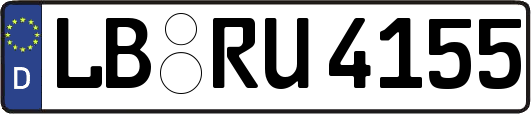 LB-RU4155