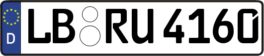 LB-RU4160