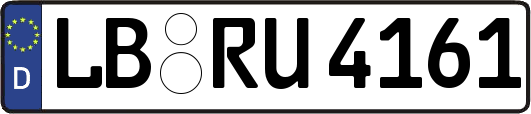 LB-RU4161