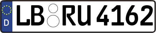 LB-RU4162