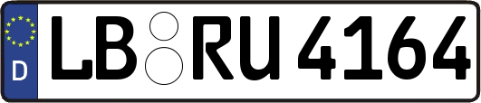 LB-RU4164