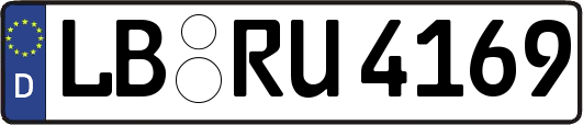 LB-RU4169