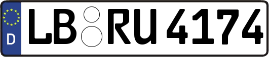 LB-RU4174