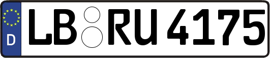 LB-RU4175