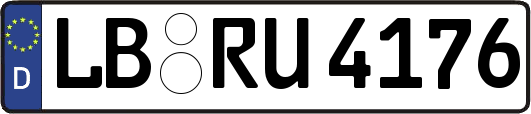 LB-RU4176