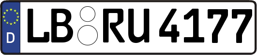 LB-RU4177